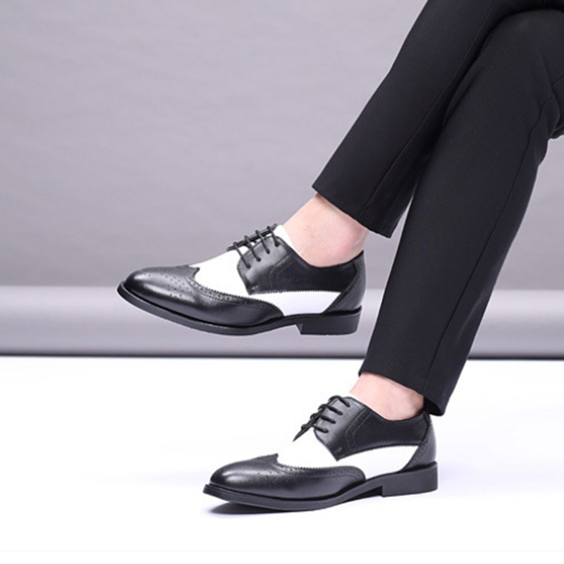 Scarpe da uomo Four Seasons co - Men Shoes Official recensione e prezzo