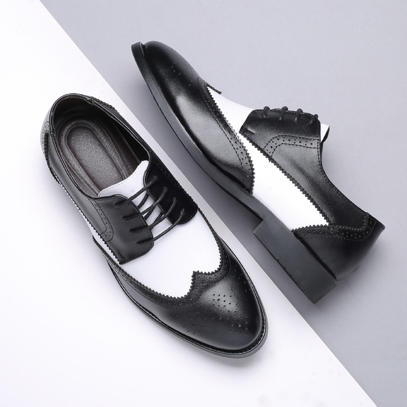 Scarpe da uomo Four Seasons co - Men Shoes Official recensione e prezzo