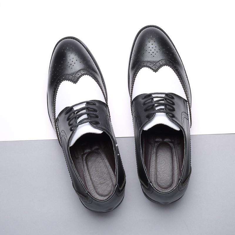 Scarpe da uomo Four Seasons co - Men Shoes Official recensione e prezzo
