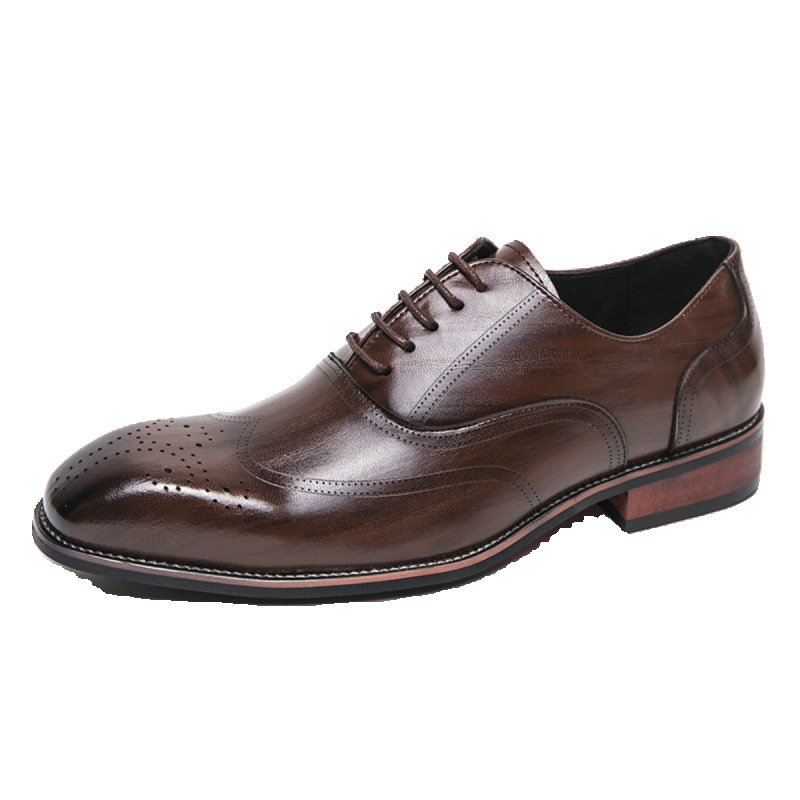 Classico Italia Scarpe a punta - Men Shoes Official recensione e prezzo