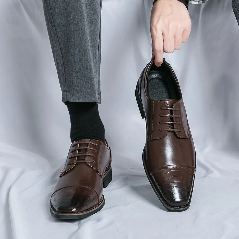 Classico Italia Scarpe a punta - Men Shoes Official recensione e prezzo