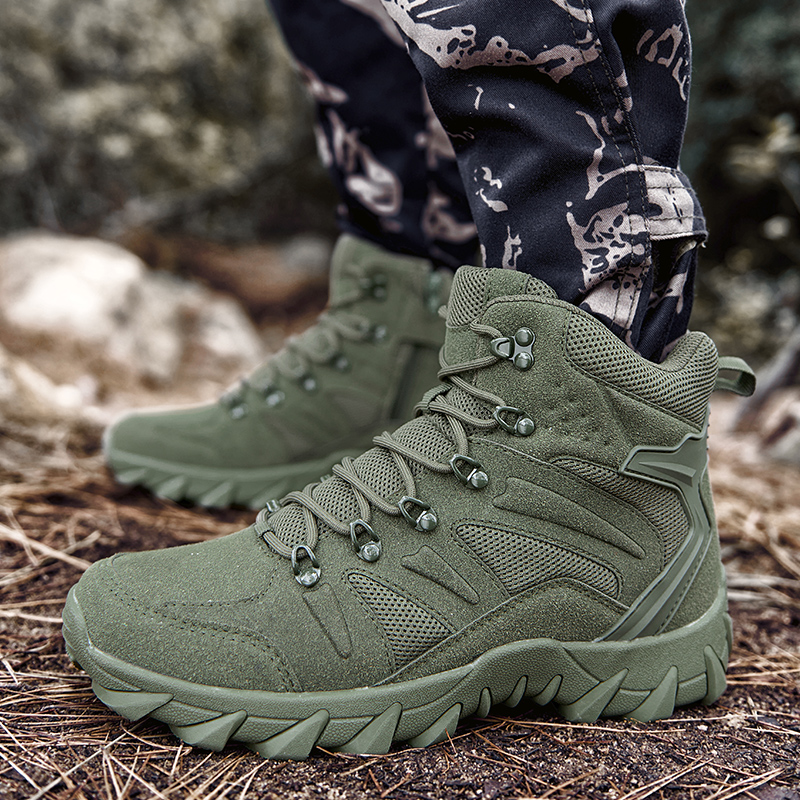 Stivali da allenamento per com - Men'S Training Shoes recensione e prezzo