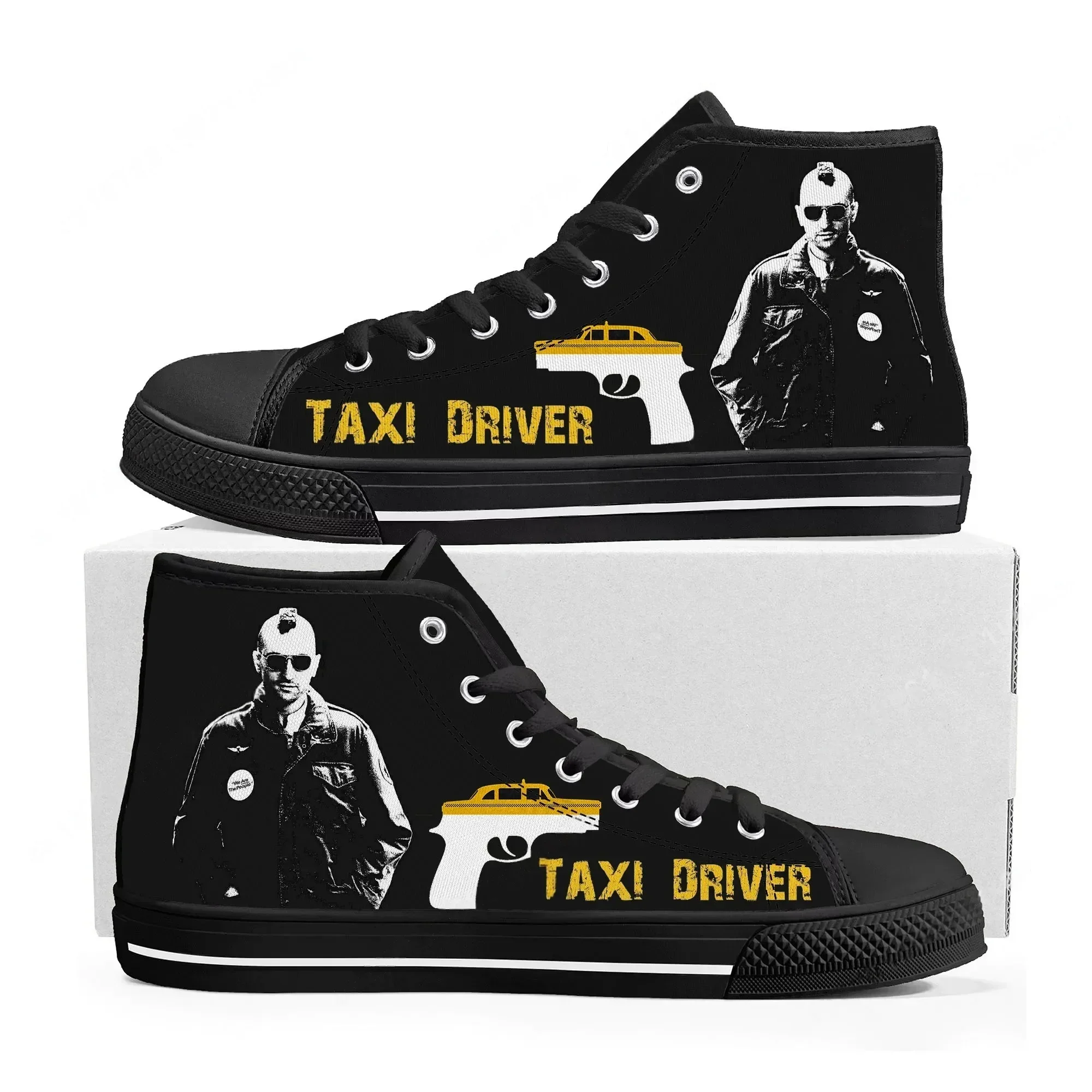 Sneakers alte da uomo e donna, - Men'S Shoes Drivers recensione e prezzo