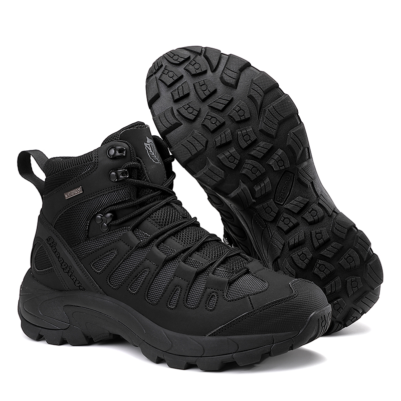 Scarpe militari da uomo Stival - Men'S Training Shoes recensione e prezzo