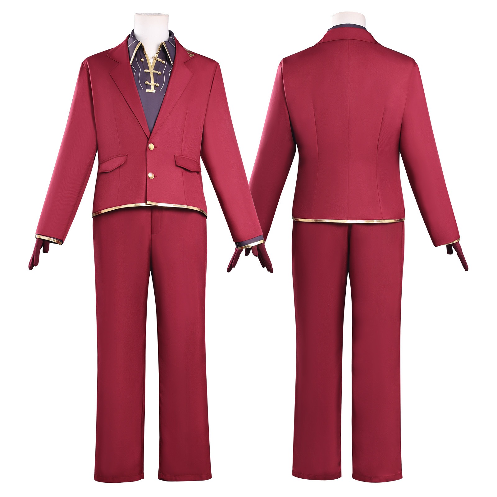 Costume Cosplay di Lei Heng di - Men Shoes China recensione e prezzo