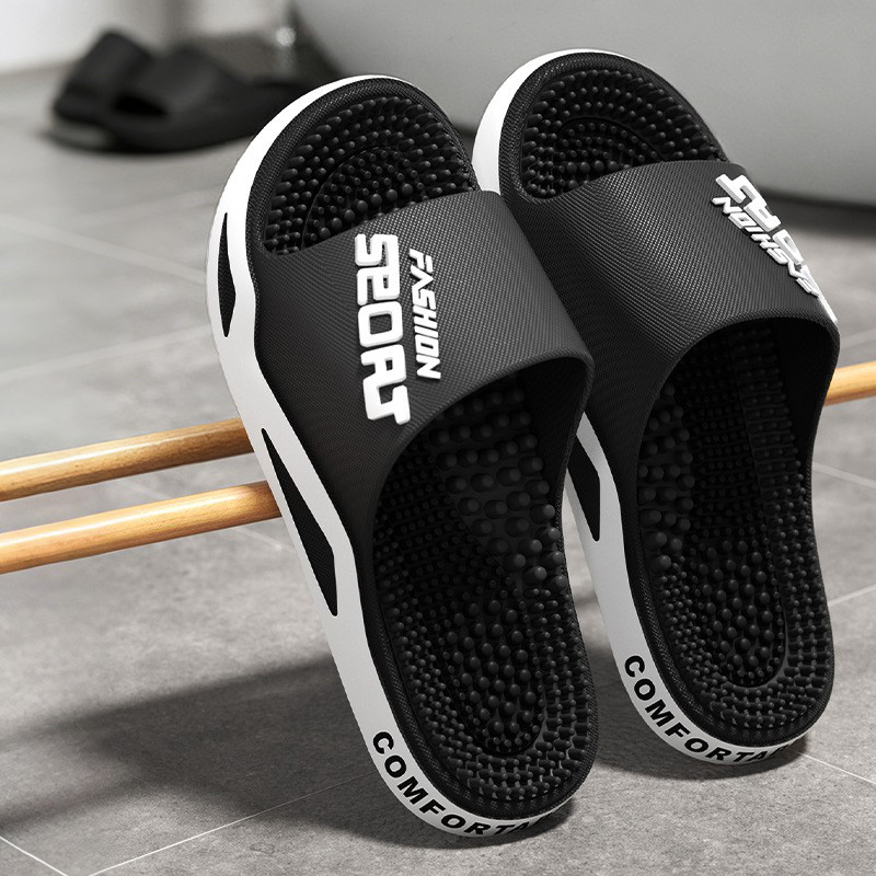 Nuove Ciabatte Massaggianti da - Men'S Shoes Cole Haan recensione e prezzo
