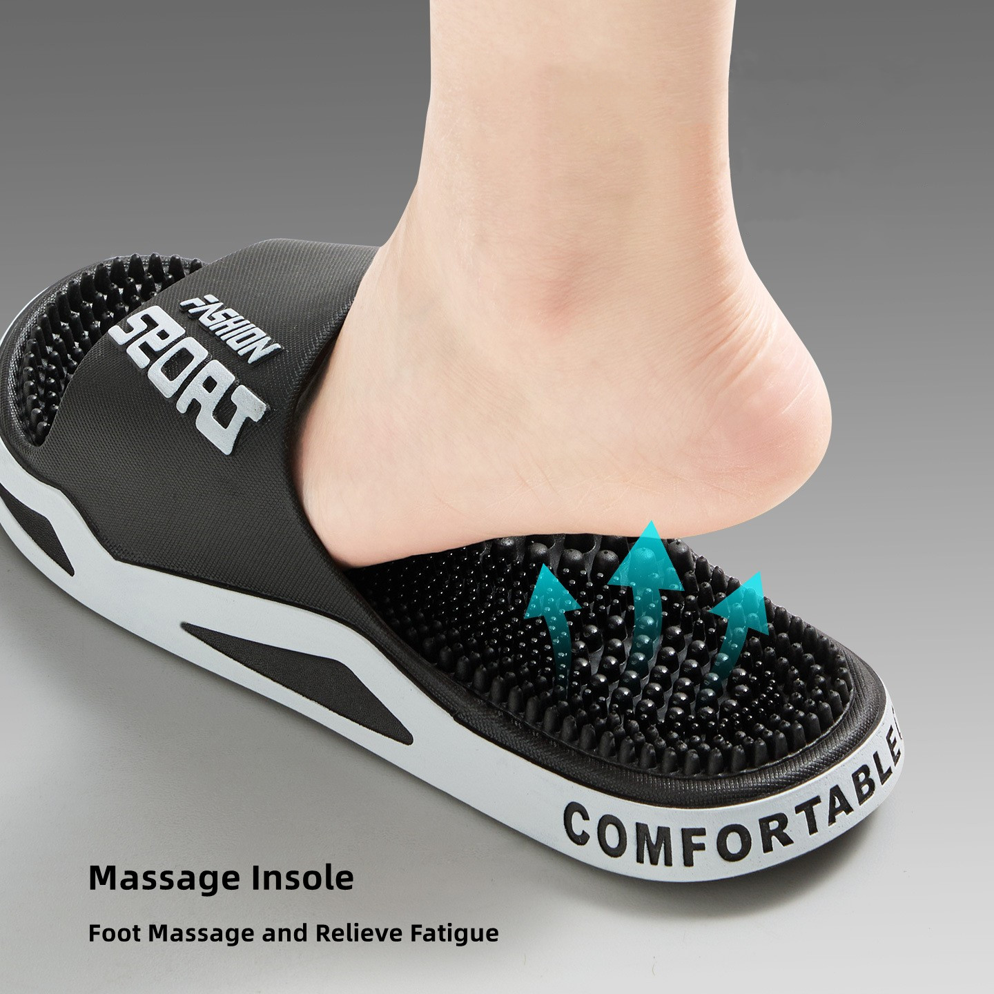 Nuove Ciabatte Massaggianti da - Men'S Shoes Cole Haan recensione e prezzo