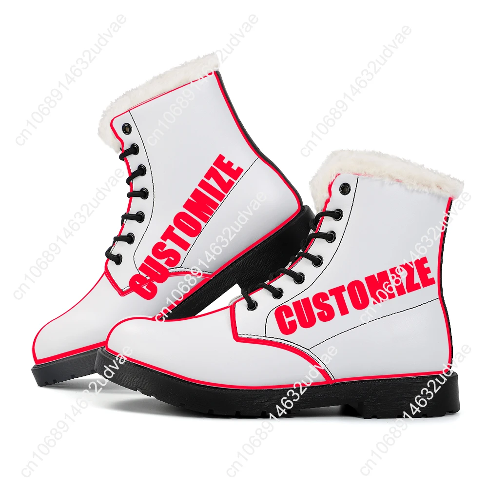Stivali in Peluche per il 250° - Men Shoes High recensione e prezzo