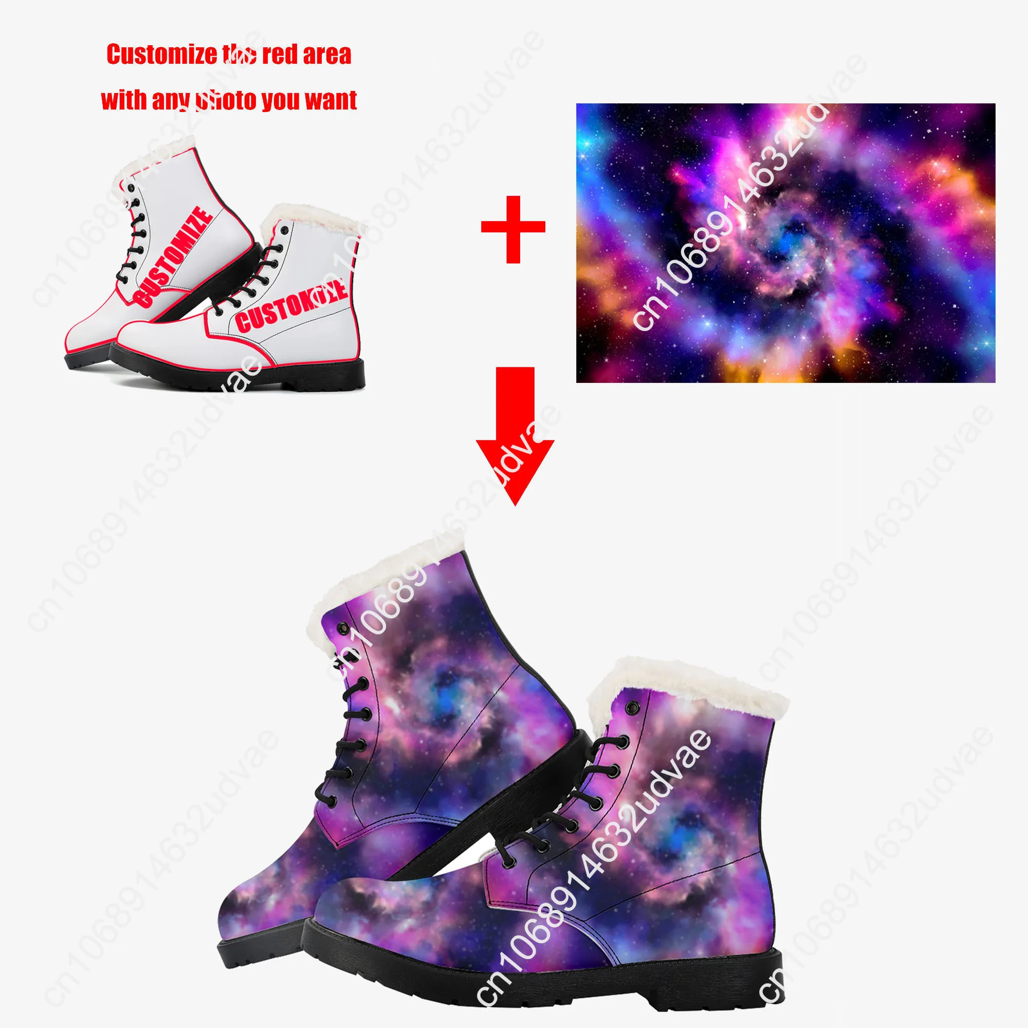 Stivali in Peluche per il 250° - Men Shoes High recensione e prezzo