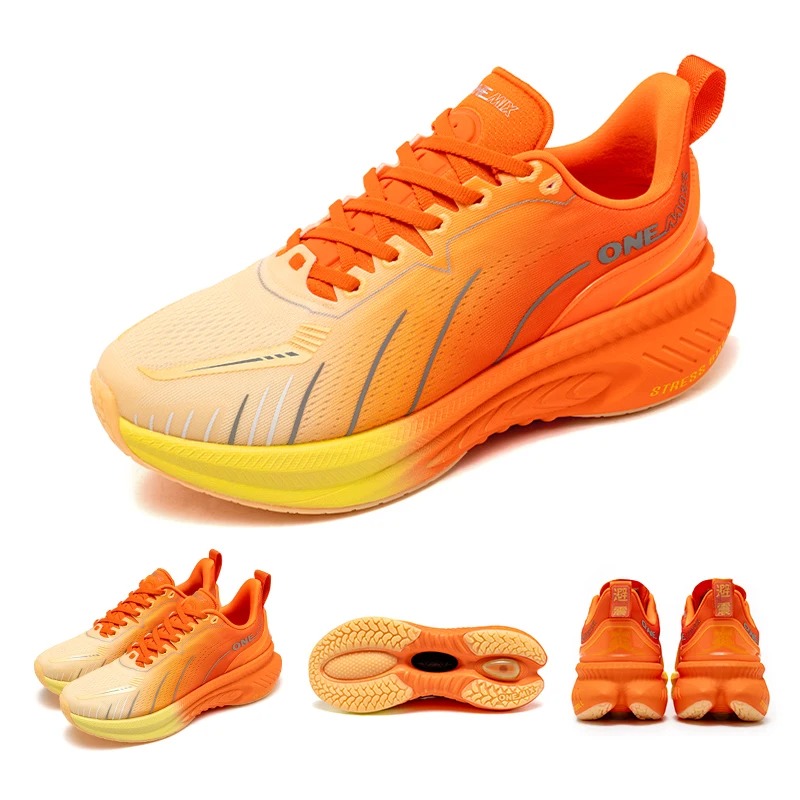 ONEMIX Scarpe da corsa per uom - Men'S Training Shoes recensione e prezzo