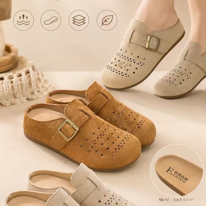 Sandali Estivi da Donna con Fo - Men Shoes Men recensione e prezzo