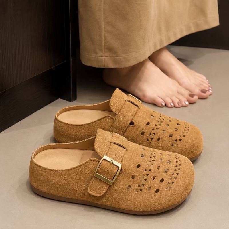 Sandali Estivi da Donna con Fo - Men Shoes Men recensione e prezzo