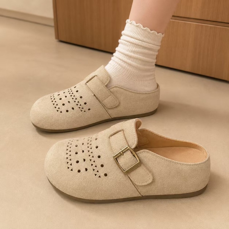 Sandali Estivi da Donna con Fo - Men Shoes Men recensione e prezzo