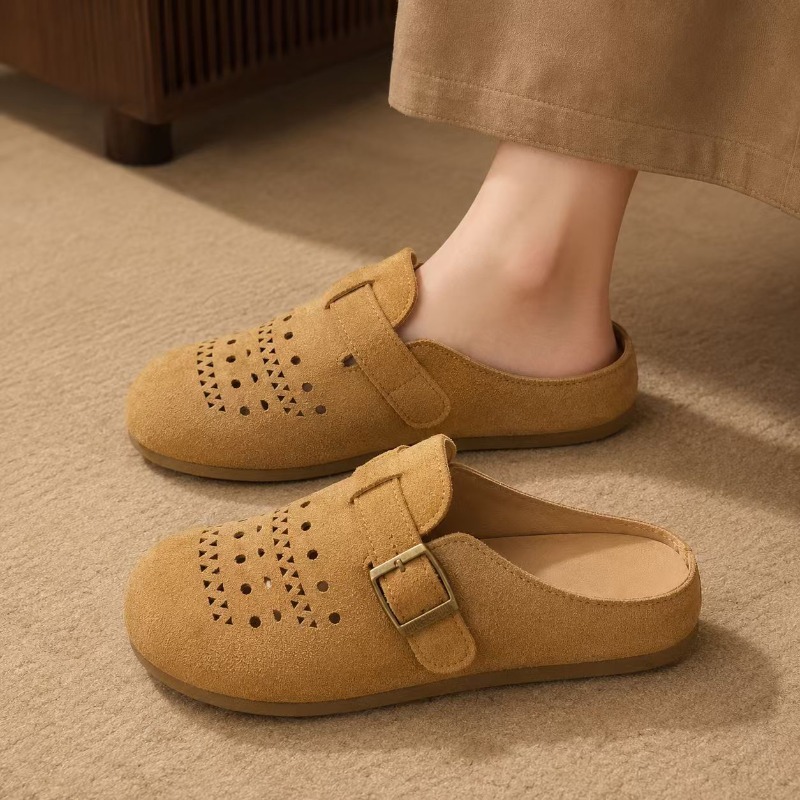 Sandali Estivi da Donna con Fo - Men Shoes Men recensione e prezzo