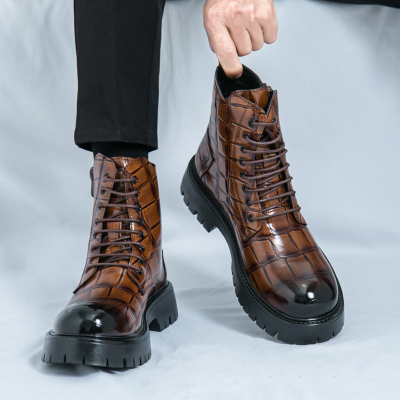 Stivaletti Chelsea moda uomo e - Men'S Training Shoes recensione e prezzo