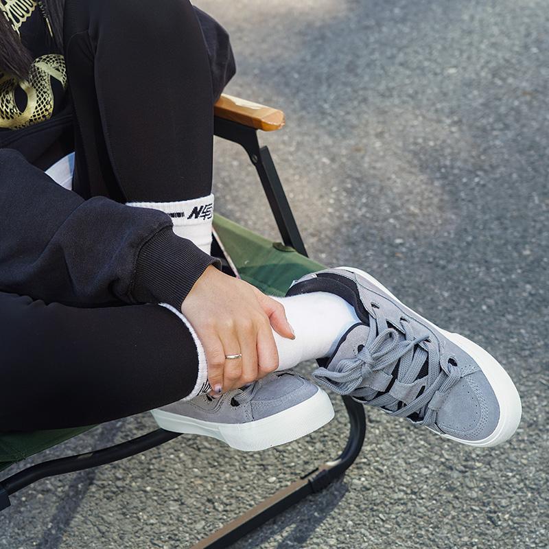 Scarpe da skateboard Ollieskat - Men Shoes China recensione e prezzo