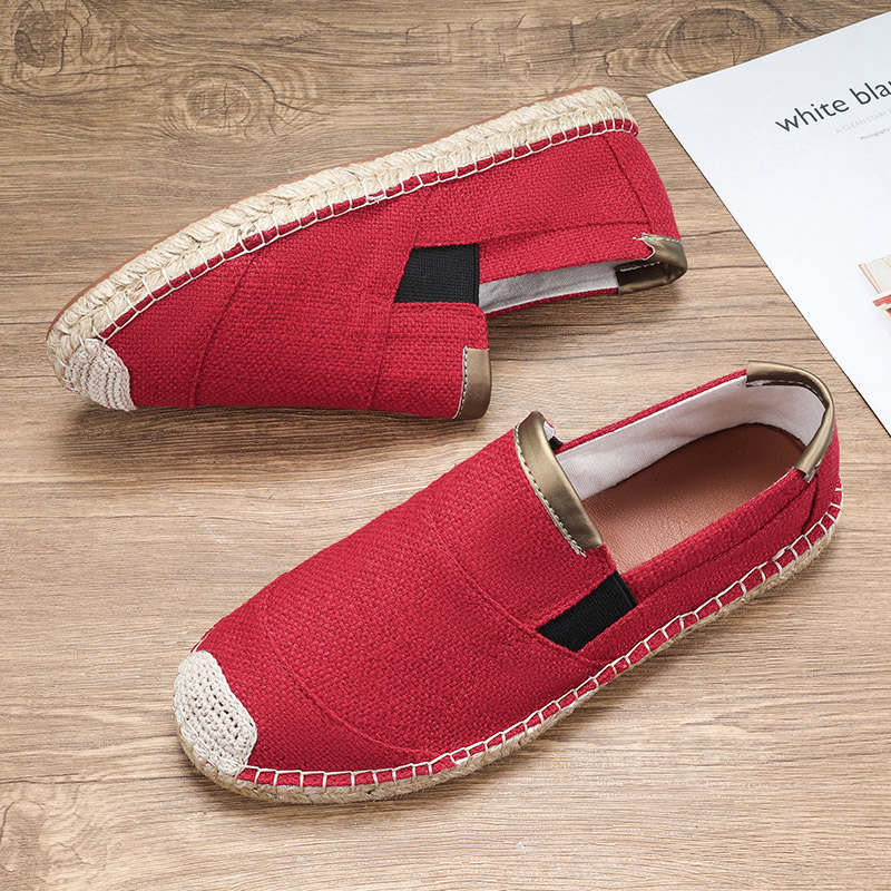 Sneakers in tela Nuovo Arrivo  - Men'S Shoes Casual Sneakers recensione e prezzo
