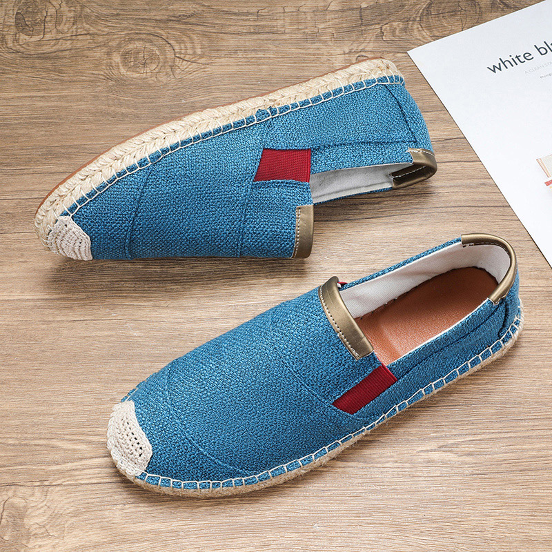 Sneakers in tela Nuovo Arrivo  - Men'S Shoes Casual Sneakers recensione e prezzo