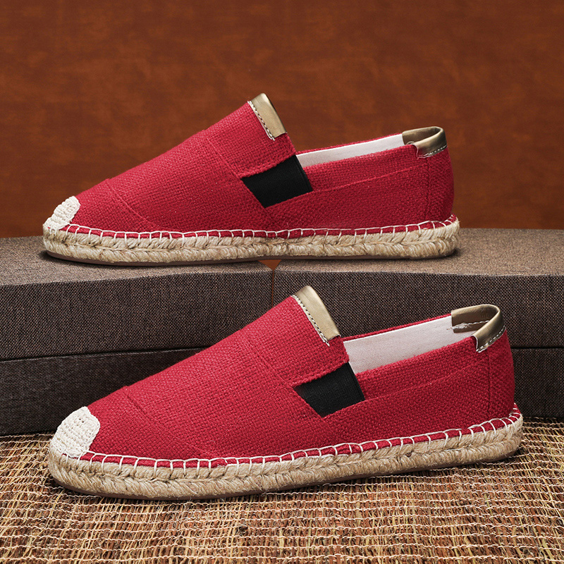Sneakers in tela Nuovo Arrivo  - Men'S Shoes Casual Sneakers recensione e prezzo