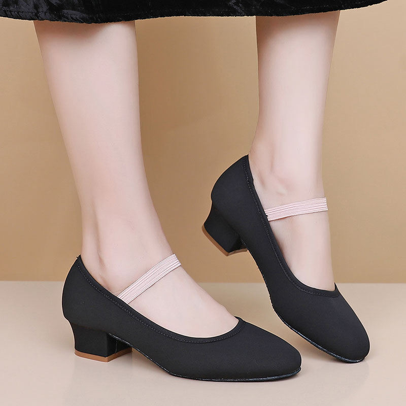 Scarpe da balletto per scarpe  - Men Shoes High recensione e prezzo