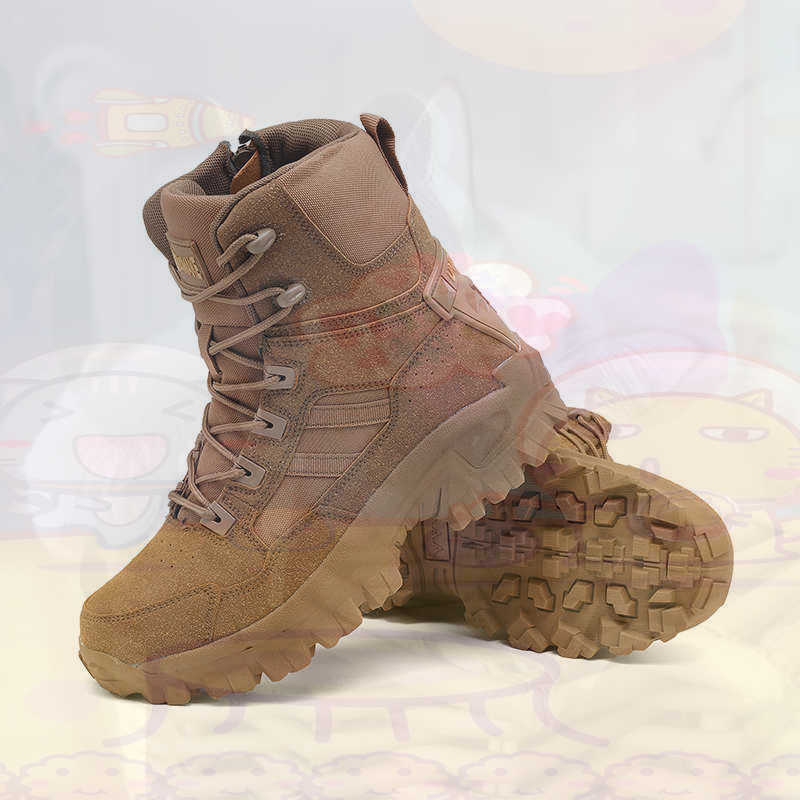 Tan Long Barrel Deadlift Scarp - Men Shoes Most Expensive recensione e prezzo