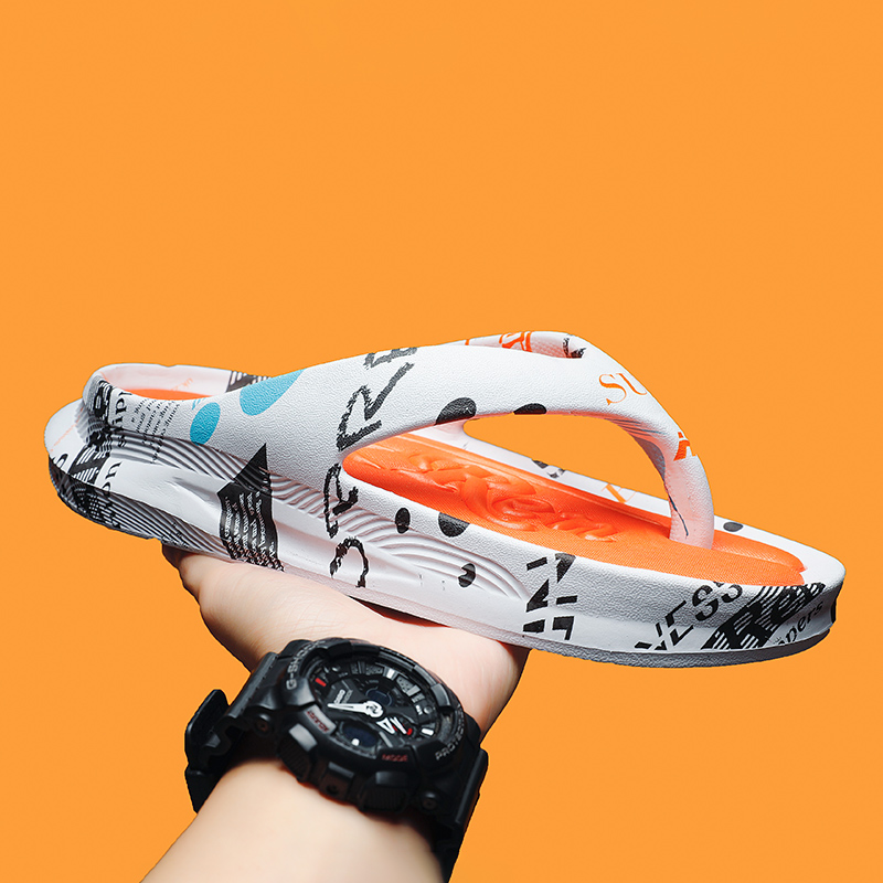 Nuove eleganti infradito da sp - Sport Slide Men recensione e prezzo