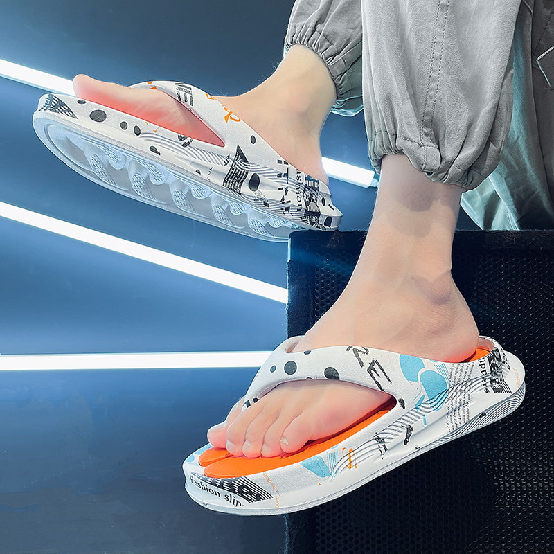 Nuove eleganti infradito da sp - Sport Slide Men recensione e prezzo
