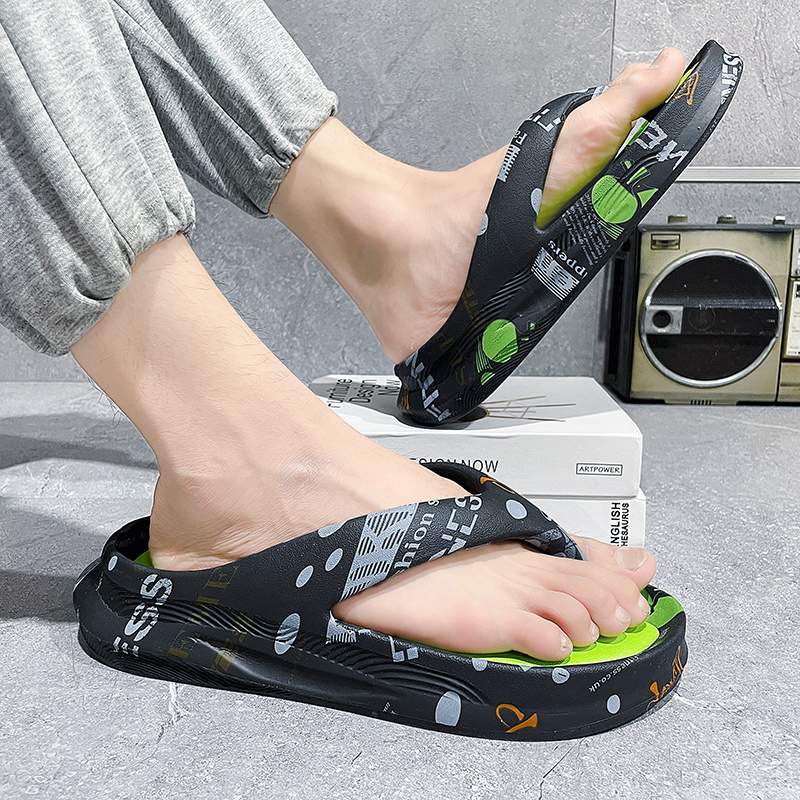 Nuove eleganti infradito da sp - Sport Slide Men recensione e prezzo