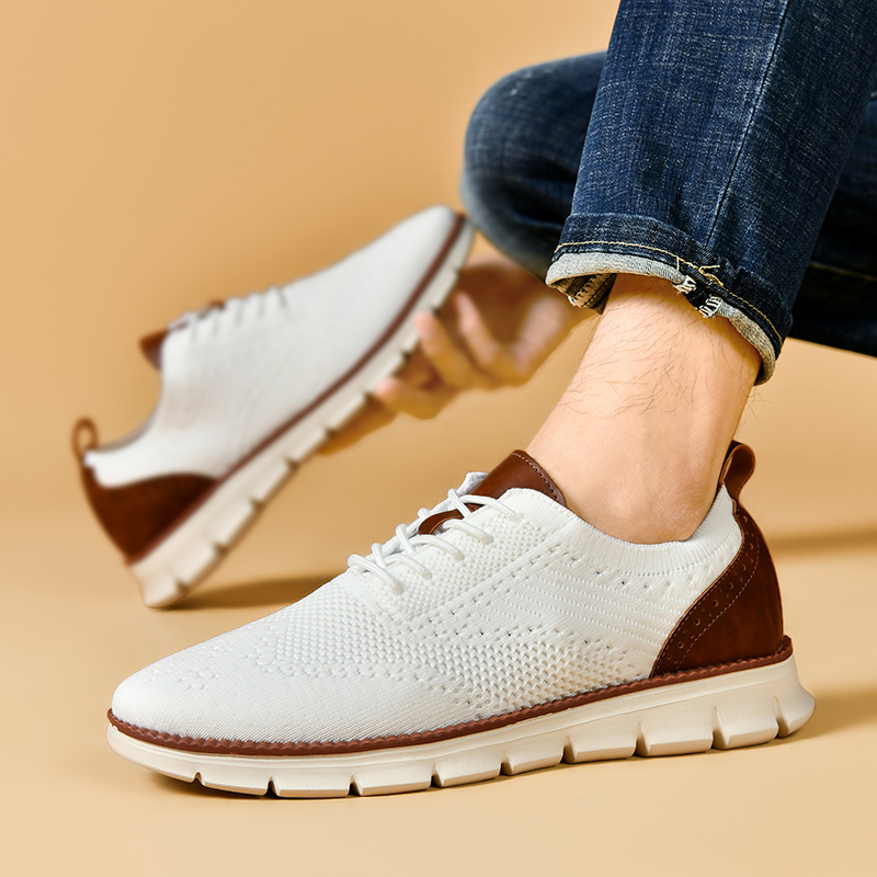 Scarpe Casual da Uomo Classich - Men'S Shoes Casual Sneakers recensione e prezzo