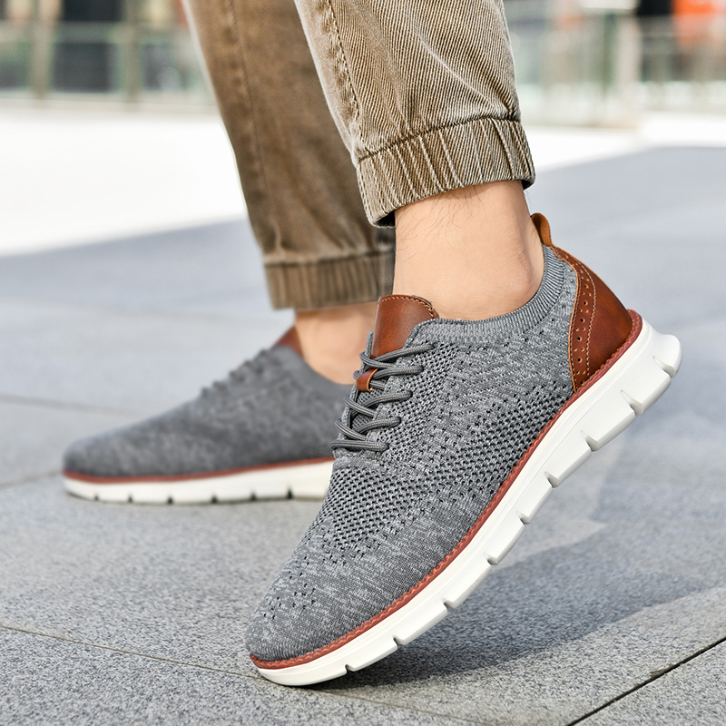 Scarpe Casual da Uomo Classich - Men'S Shoes Casual Sneakers recensione e prezzo