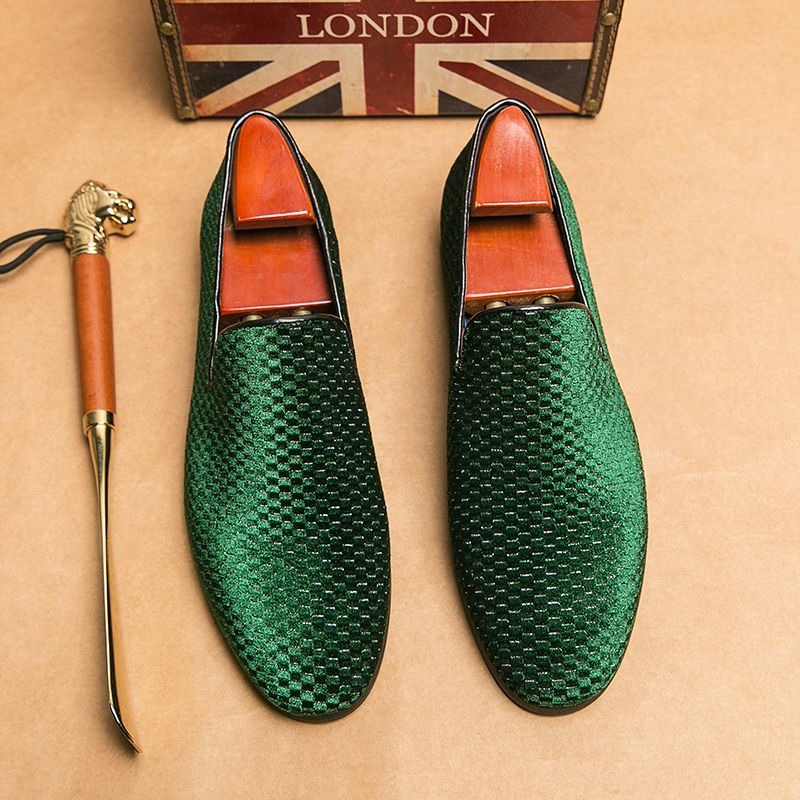 uomo driver mocassini abito da - Men'S Shoes Drivers recensione e prezzo