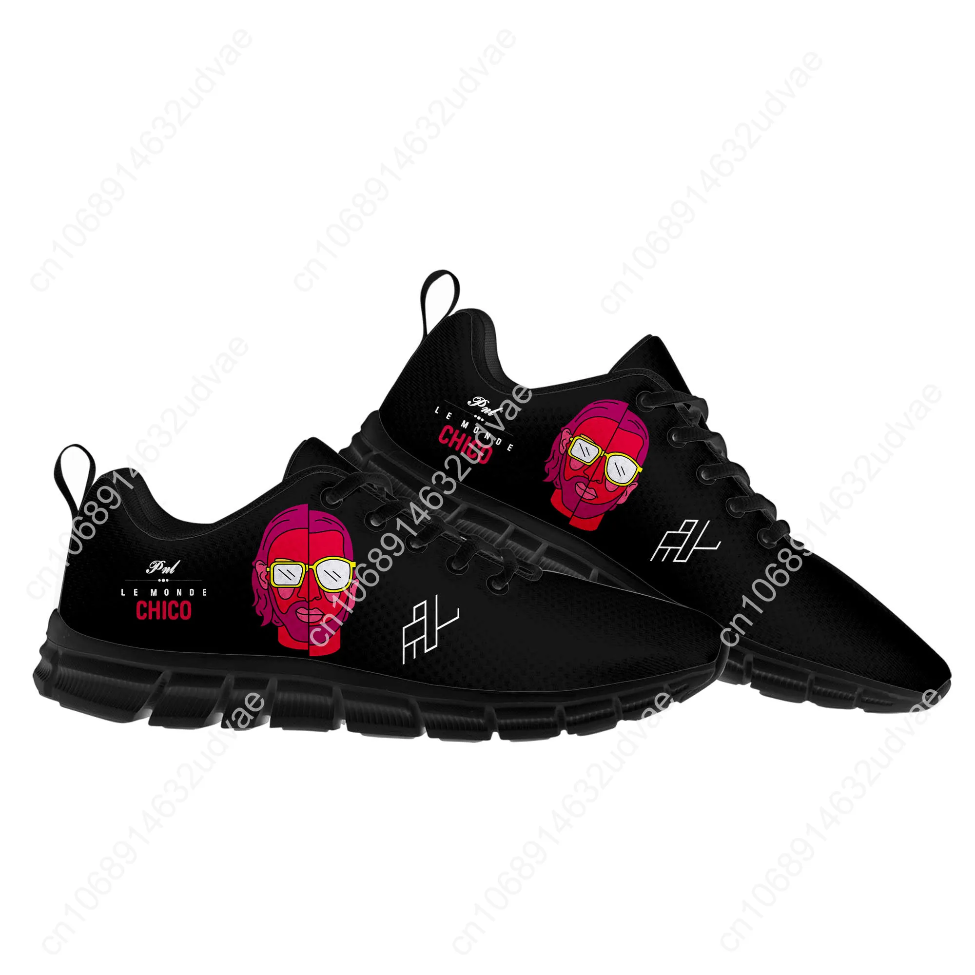 Le Monde Chico Sports Shoes PN - Men Shoes Sneakers recensione e prezzo