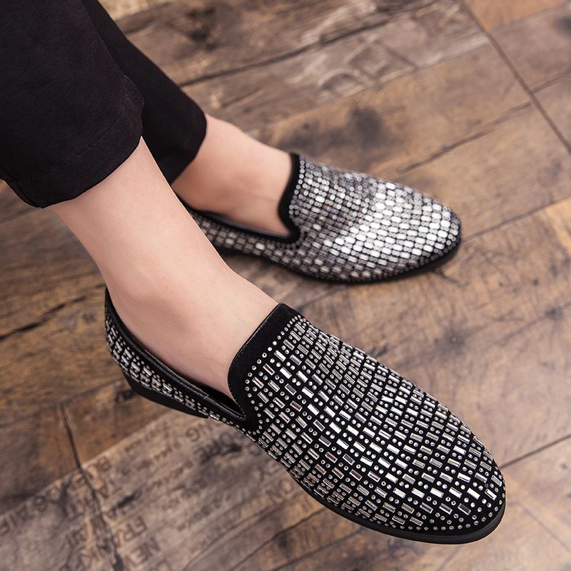 scarpe eleganti da festa con s - Men'S Shoes Drivers recensione e prezzo