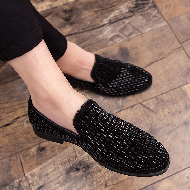 scarpe eleganti da festa con s - Men'S Shoes Drivers recensione e prezzo