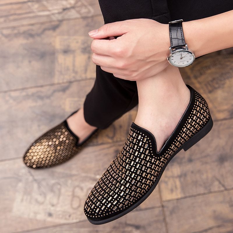 scarpe eleganti da festa con s - Men'S Shoes Drivers recensione e prezzo