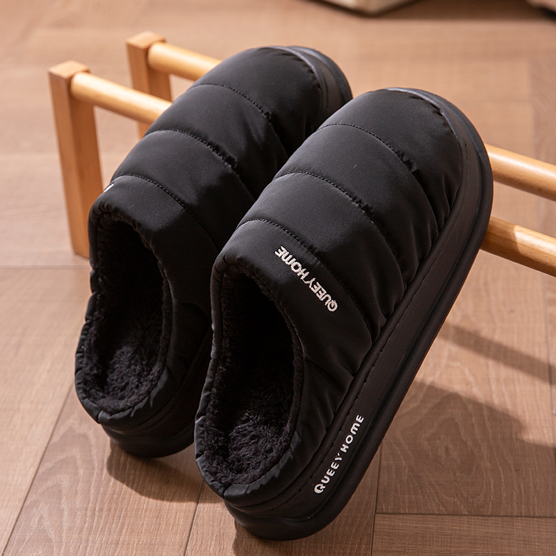 Nuove pantofole invernali da u - Men'S Shoes Water Resistant recensione e prezzo
