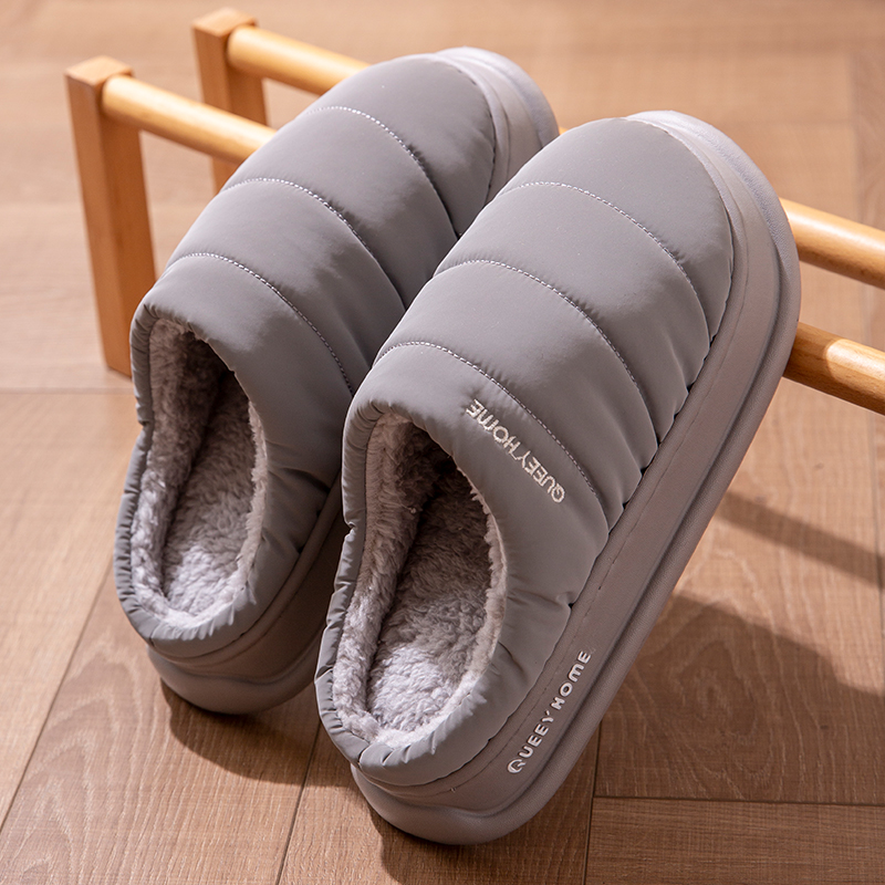 Nuove pantofole invernali da u - Men'S Shoes Water Resistant recensione e prezzo