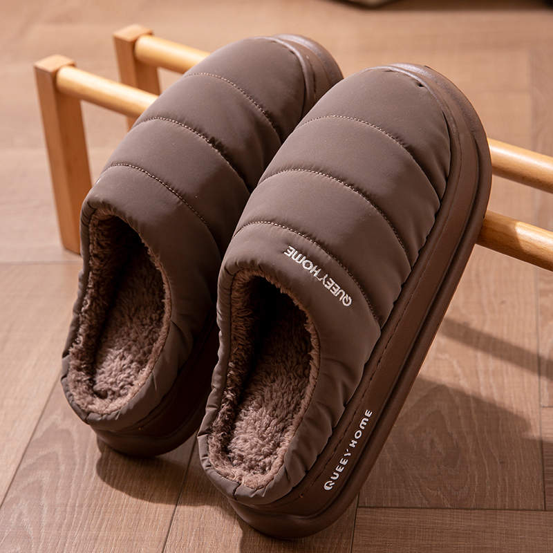 Nuove pantofole invernali da u - Men'S Shoes Water Resistant recensione e prezzo