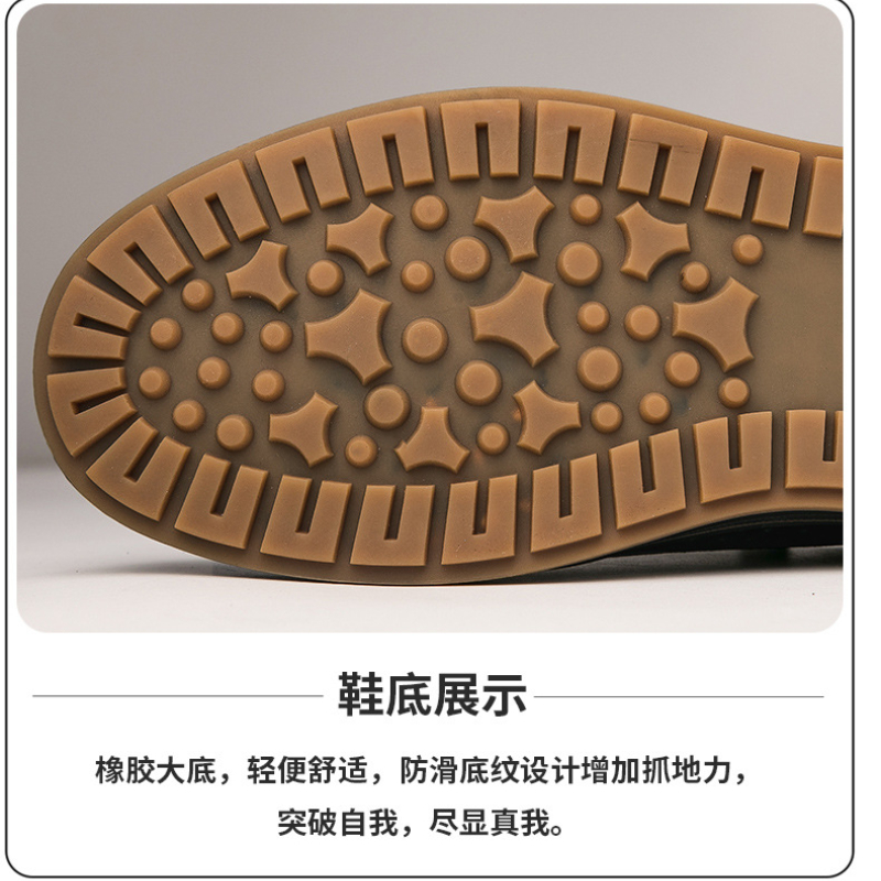Scarpe Casual in Vera Pelle pe - Men Shoes For Office Work recensione e prezzo
