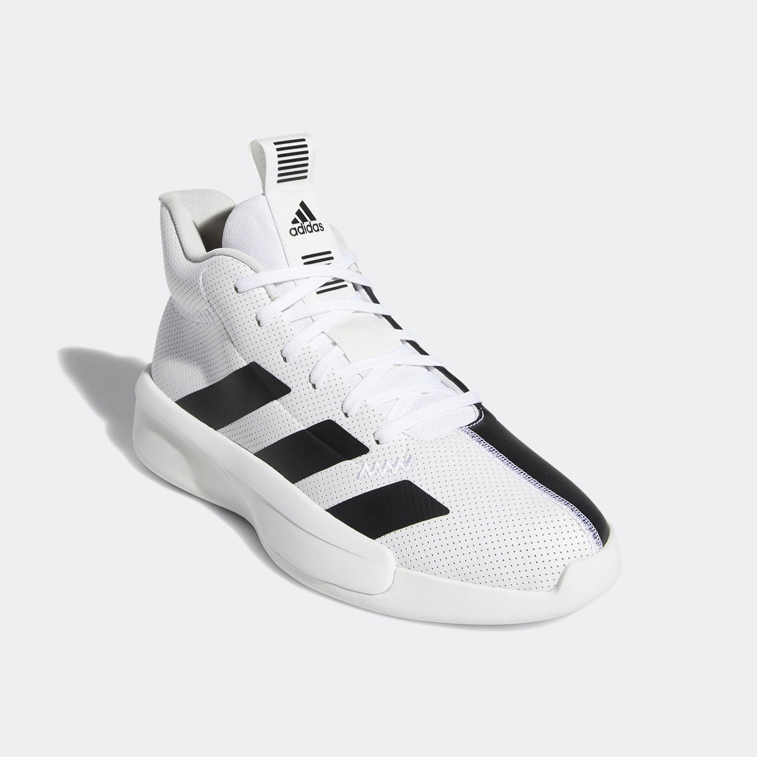 Scarpe da basket basic Adidas  - Men'S Shoes Next recensione e prezzo