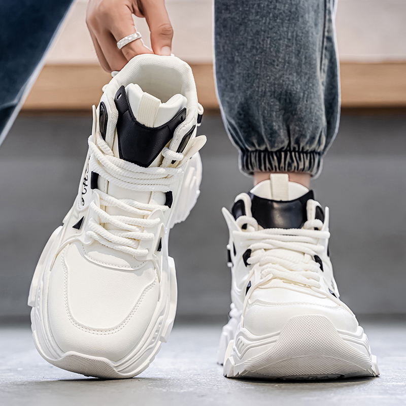 Scarpe da ginnastica casual da - Men'S Shoes Water Resistant recensione e prezzo