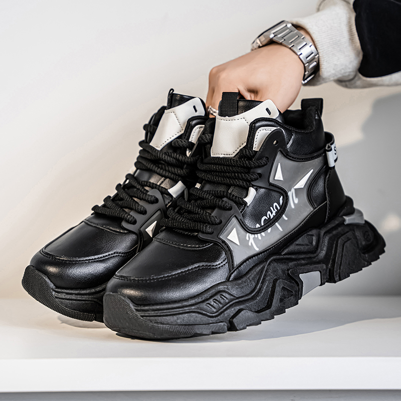 Scarpe da ginnastica casual da - Men'S Shoes Water Resistant recensione e prezzo