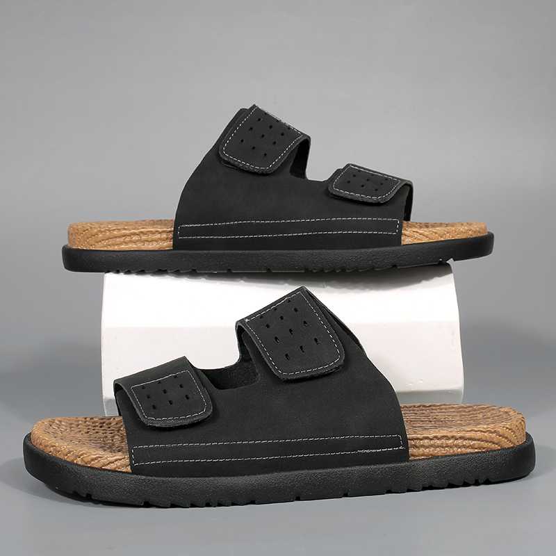 Sandali Estivi da Uomo di Desi - Men'S Shoes Drivers recensione e prezzo