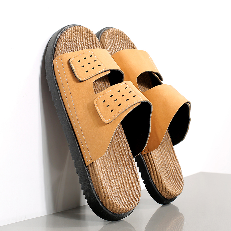 Sandali Estivi da Uomo di Desi - Men'S Shoes Drivers recensione e prezzo