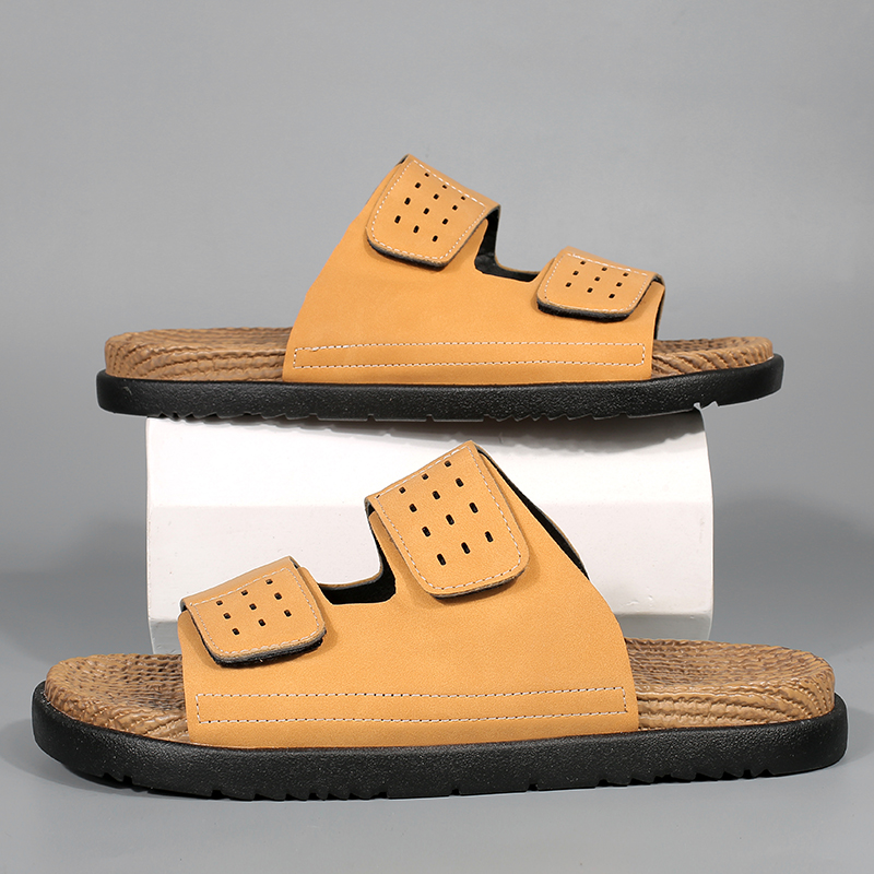 Sandali Estivi da Uomo di Desi - Men'S Shoes Drivers recensione e prezzo