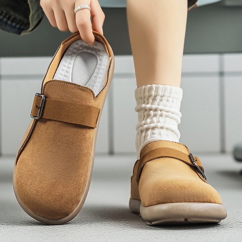 Mules da uomo con plateau, a p - Men'S Shoes Drivers recensione e prezzo