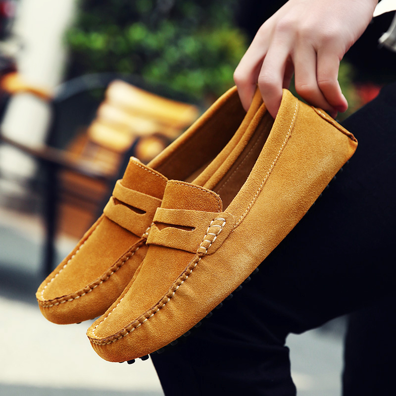 Scarpe da uomo primavera autun - Men'S Shoes Drivers recensione e prezzo