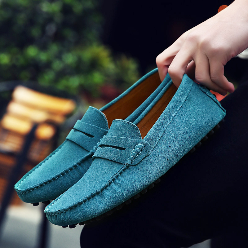 Scarpe da uomo primavera autun - Men'S Shoes Drivers recensione e prezzo