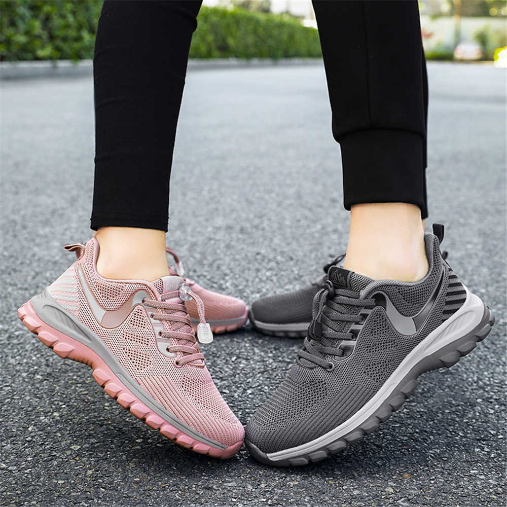 Sneakers antiscivolo in maglia - Men'S Shoes Casual Sneakers recensione e prezzo