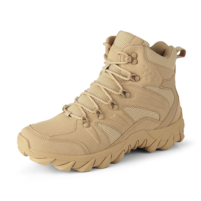 Stivali tattici da uomo, scarp - Men'S Training Shoes recensione e prezzo